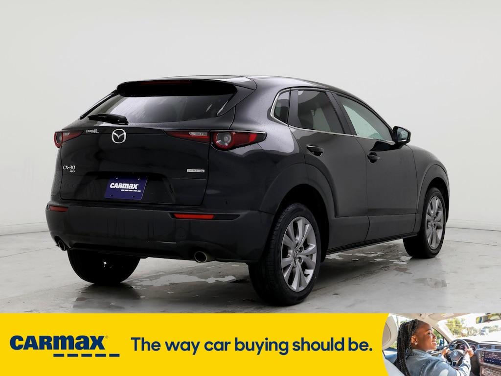 used 2021 Mazda CX-30 car, priced at $20,998