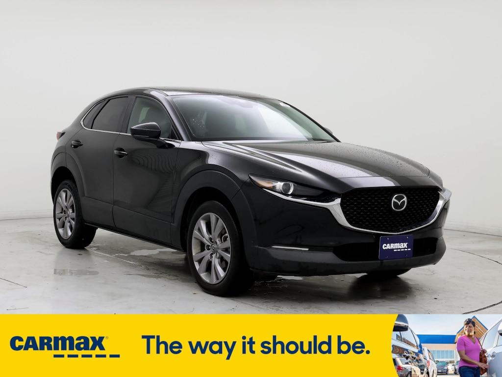 used 2021 Mazda CX-30 car, priced at $20,998