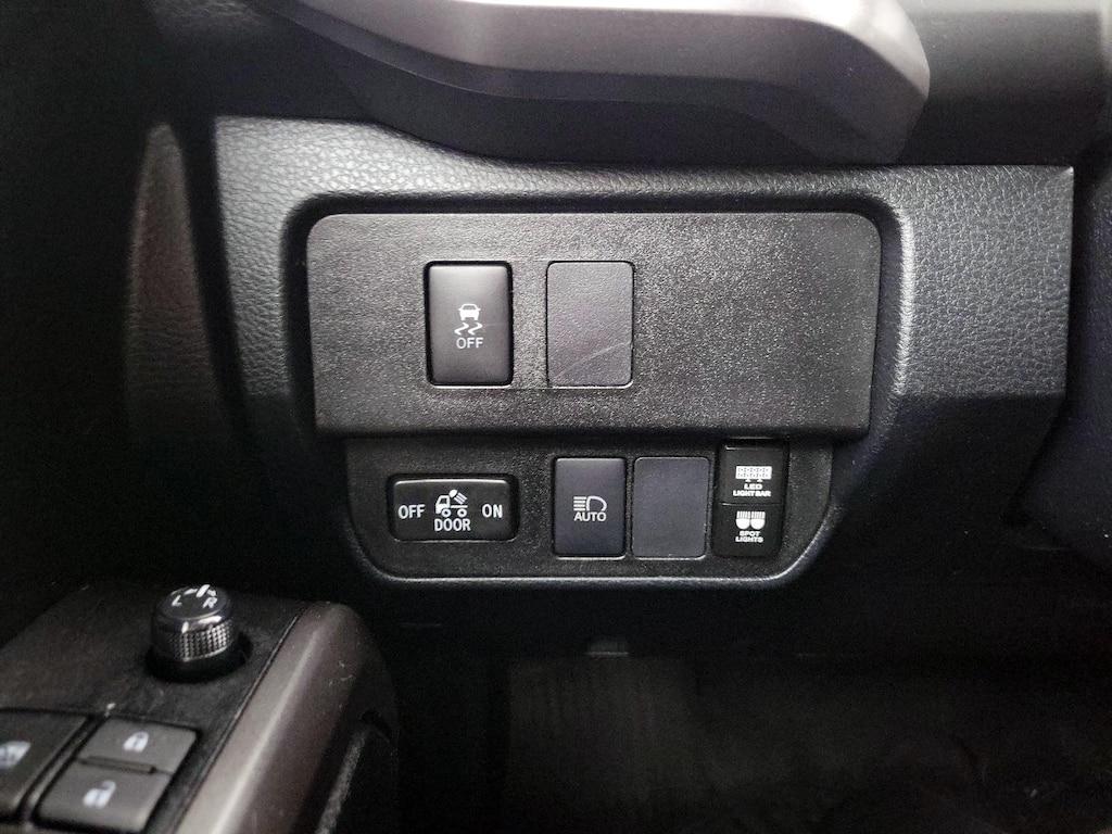 used 2022 Toyota Tacoma car, priced at $32,998