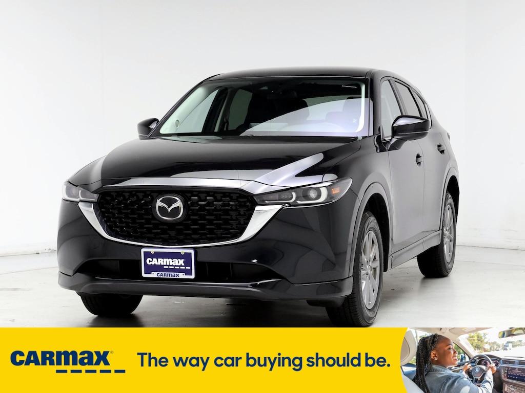 used 2024 Mazda CX-5 car, priced at $28,998