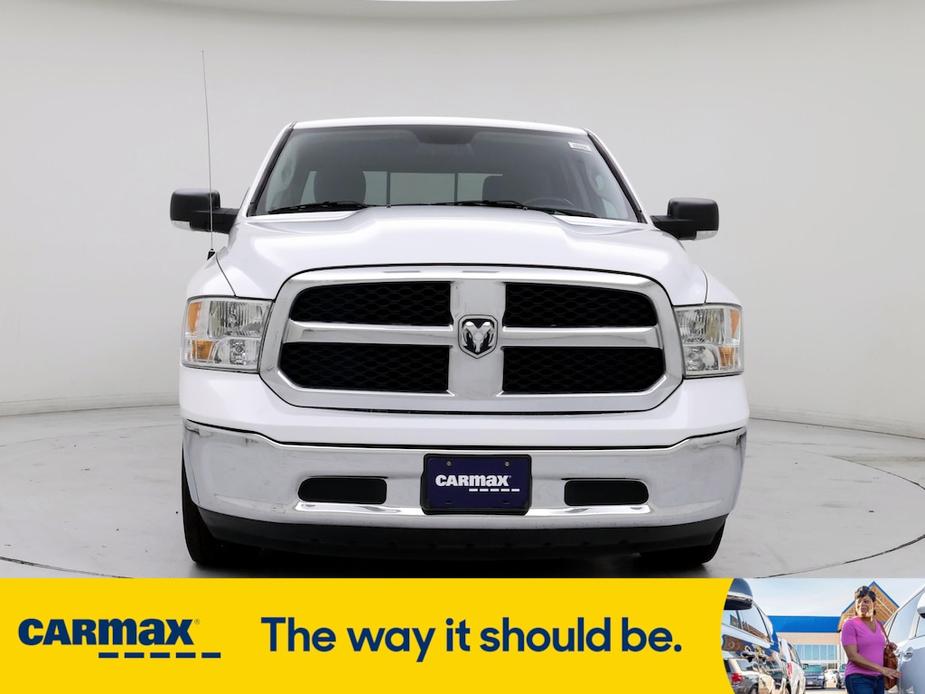 used 2020 Ram 1500 Classic car, priced at $21,998