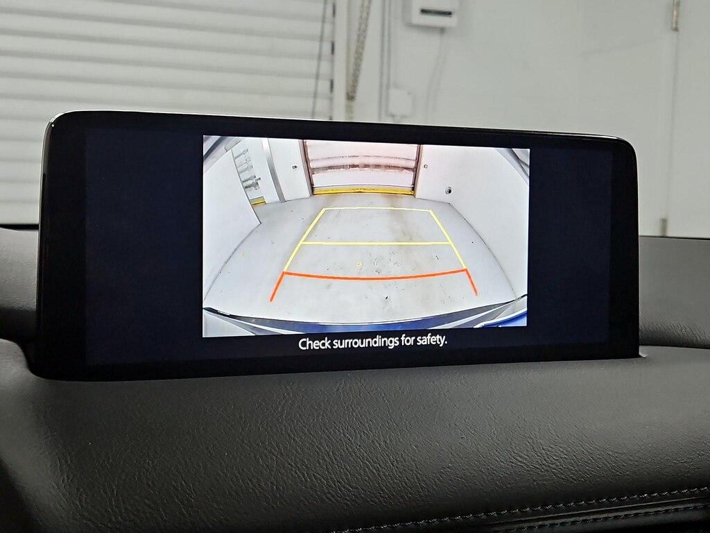 used 2023 Mazda CX-5 car, priced at $25,998