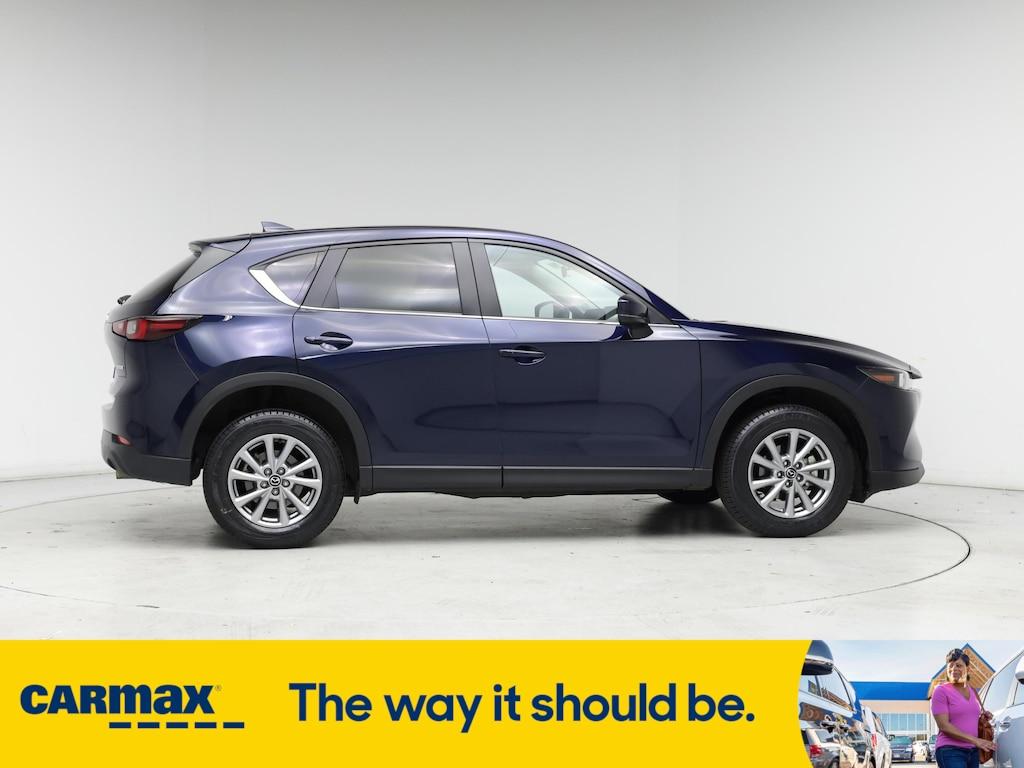used 2023 Mazda CX-5 car, priced at $25,998