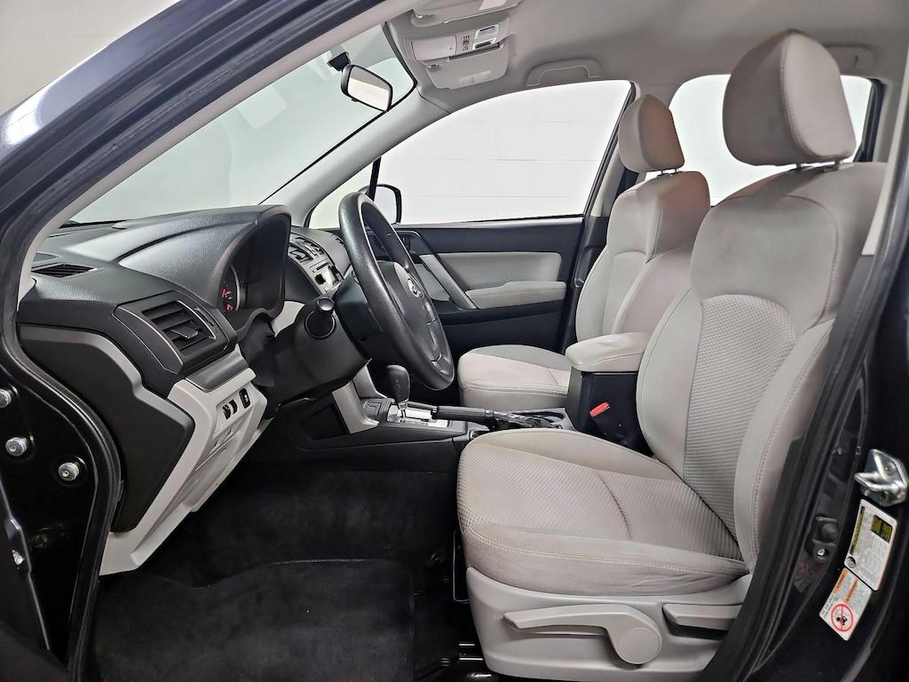 used 2014 Subaru Forester car, priced at $14,998