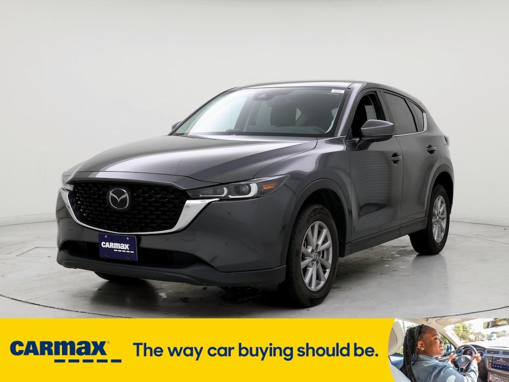 used 2023 Mazda CX-5 car, priced at $26,998