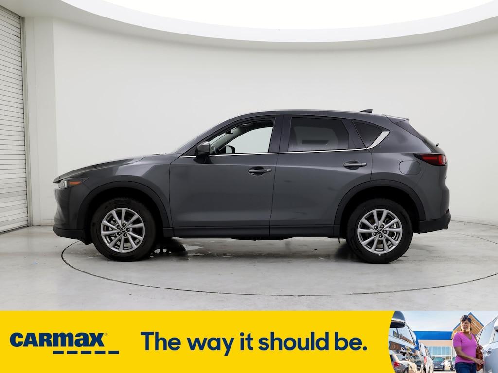 used 2023 Mazda CX-5 car, priced at $26,998