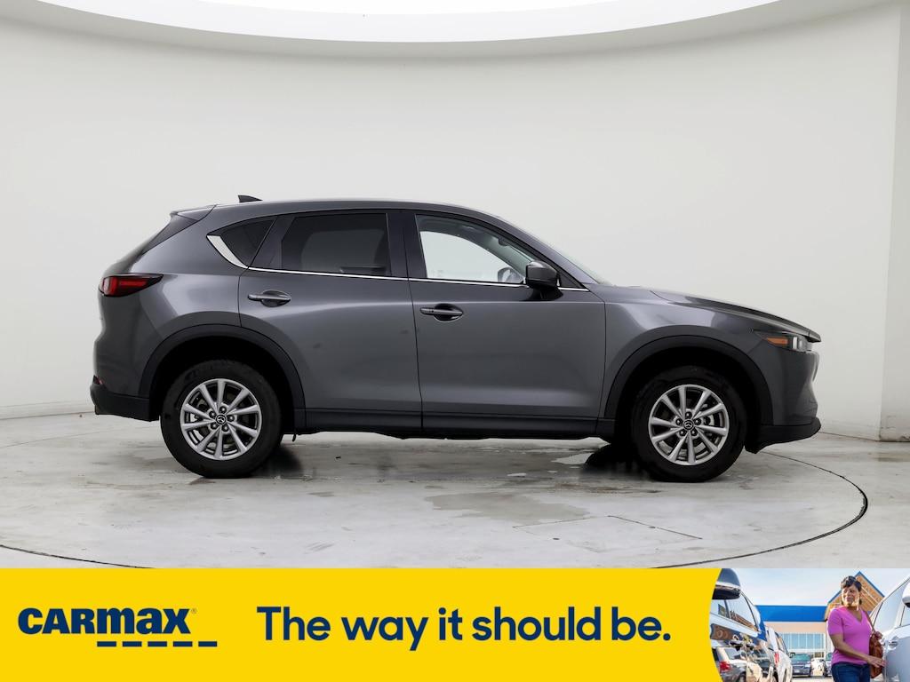 used 2023 Mazda CX-5 car, priced at $26,998