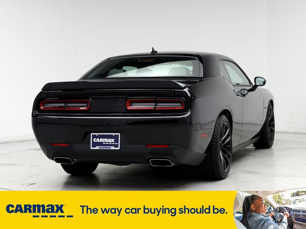 used 2021 Dodge Challenger car, priced at $33,998