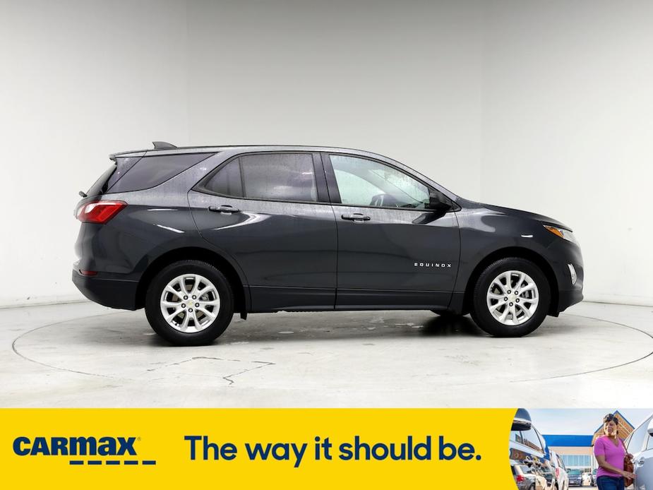 used 2019 Chevrolet Equinox car, priced at $19,998