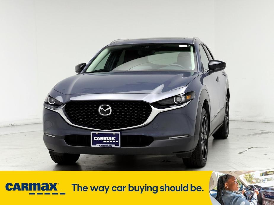 used 2022 Mazda CX-30 car, priced at $25,998