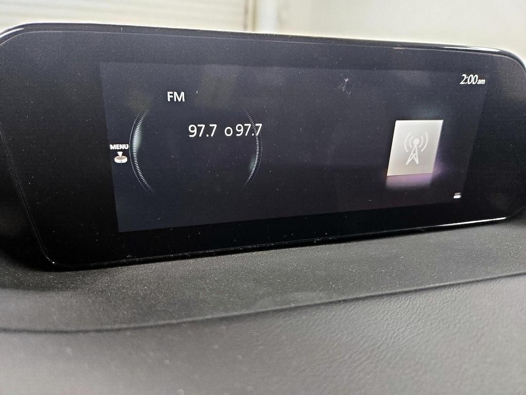 used 2023 Mazda Mazda3 car, priced at $23,998
