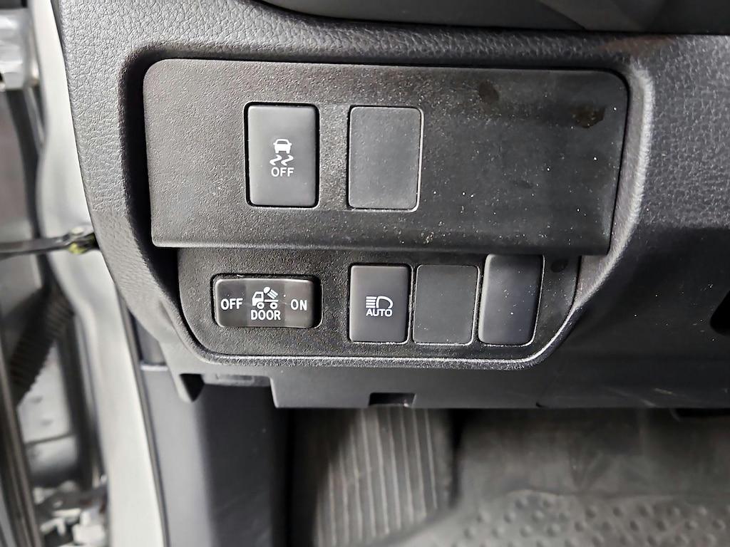 used 2023 Toyota Tacoma car, priced at $33,998
