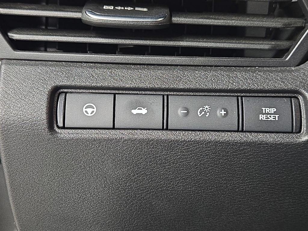 used 2023 Nissan Altima car, priced at $21,998