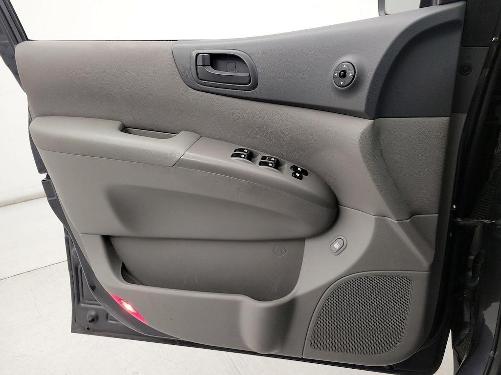 used 2014 Kia Sedona car, priced at $14,998