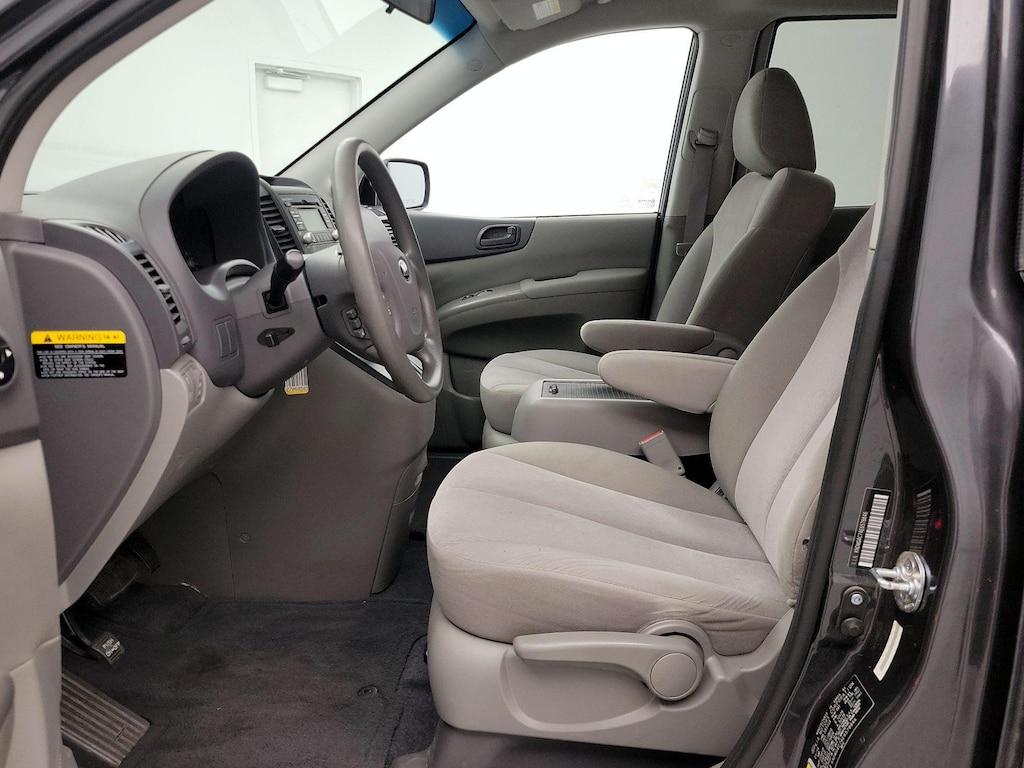 used 2014 Kia Sedona car, priced at $14,998