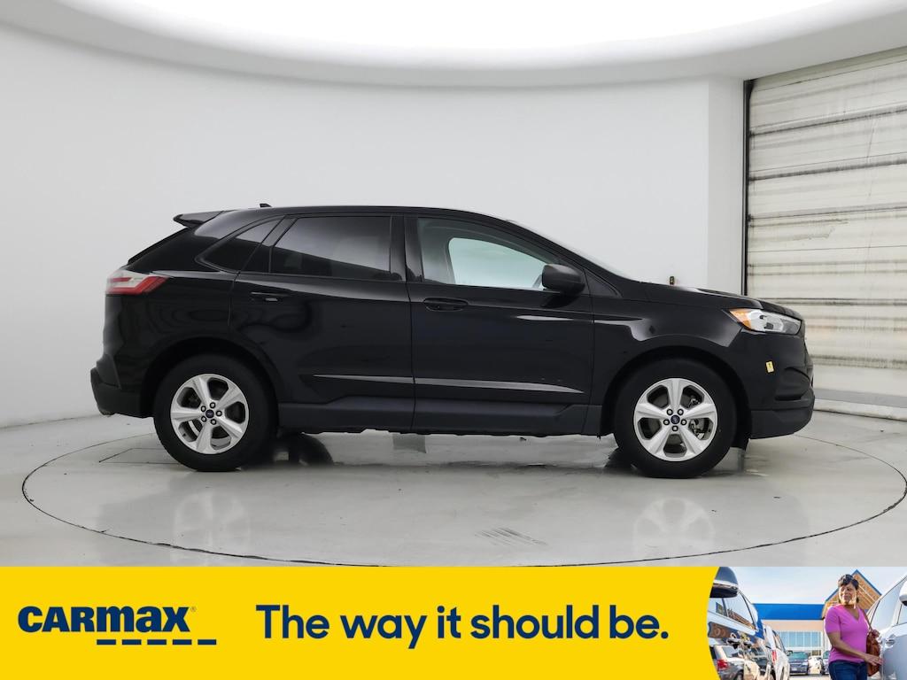 used 2020 Ford Edge car, priced at $17,998