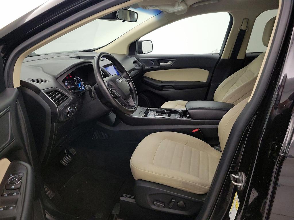 used 2020 Ford Edge car, priced at $17,998