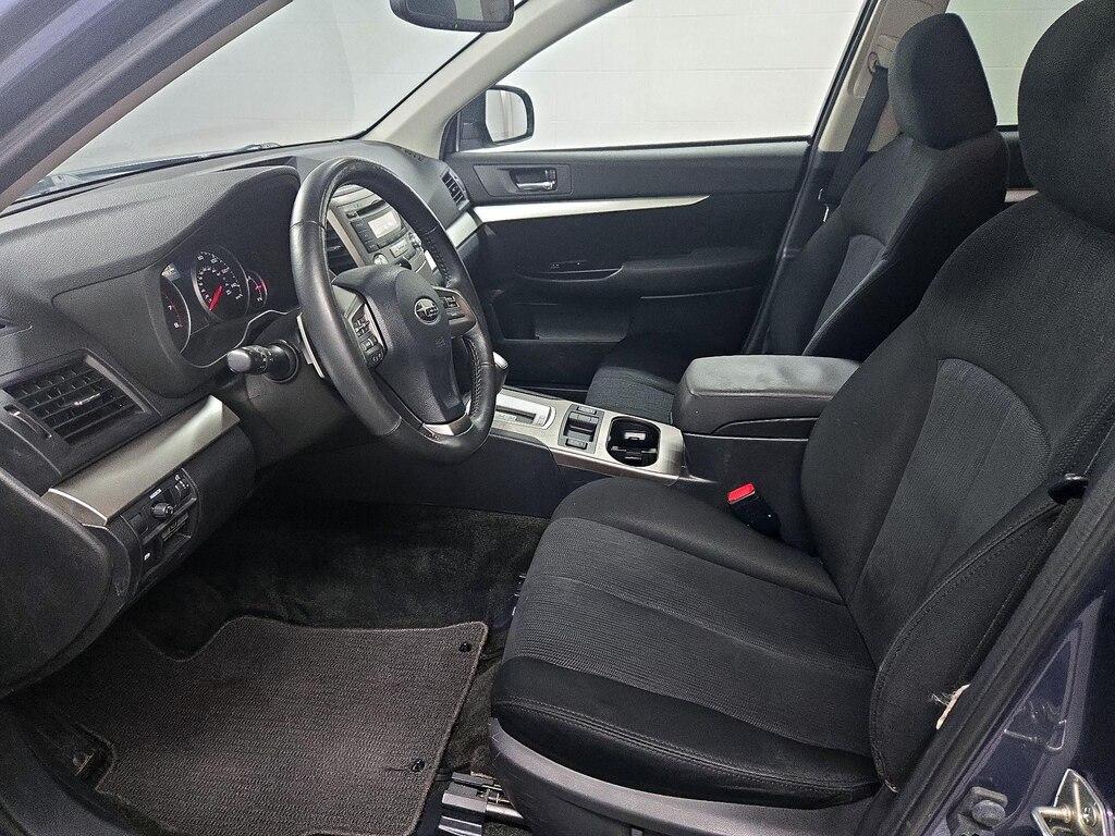 used 2013 Subaru Outback car, priced at $16,998