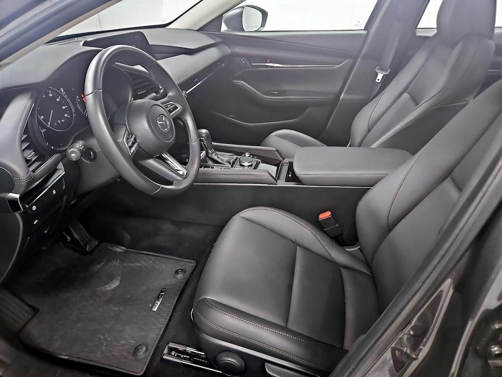 used 2019 Mazda Mazda3 car, priced at $19,998
