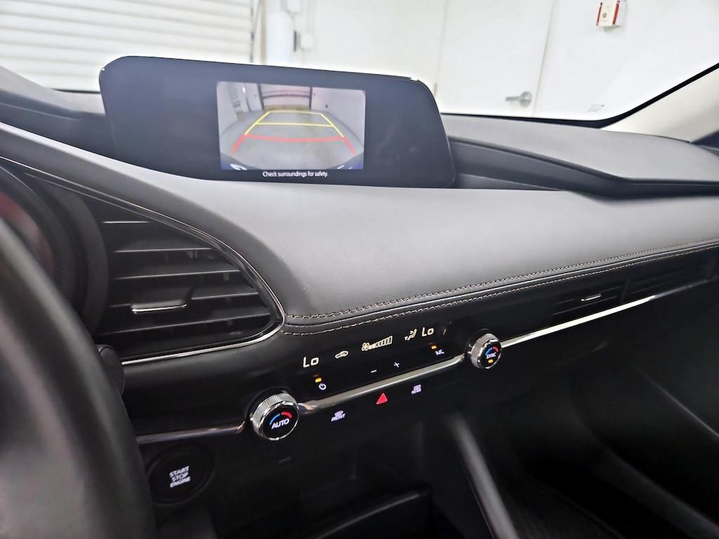 used 2019 Mazda Mazda3 car, priced at $19,998