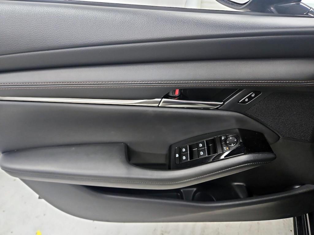 used 2019 Mazda Mazda3 car, priced at $19,998