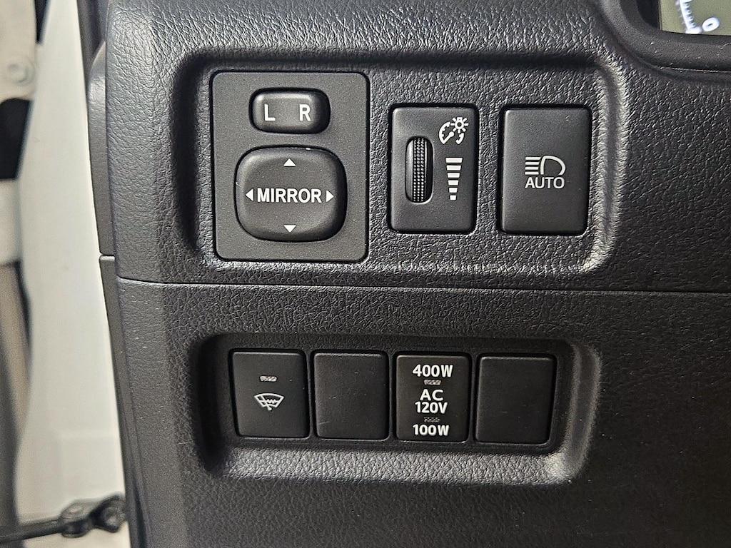 used 2020 Toyota 4Runner car, priced at $37,998