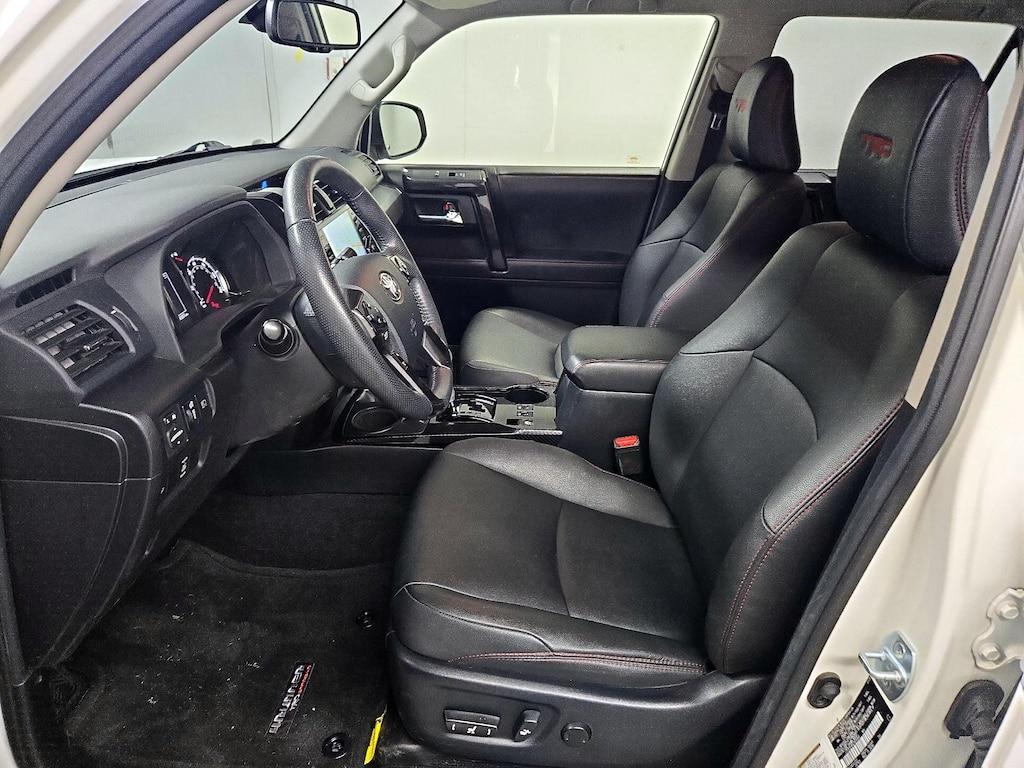 used 2020 Toyota 4Runner car, priced at $37,998