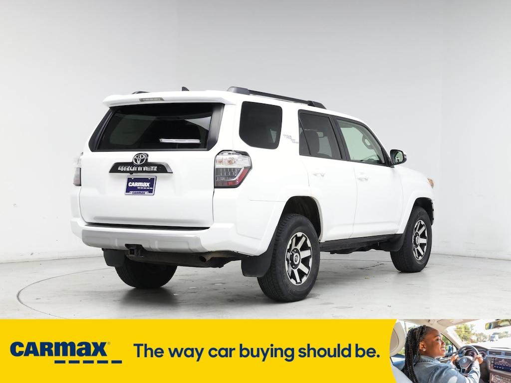 used 2020 Toyota 4Runner car, priced at $37,998