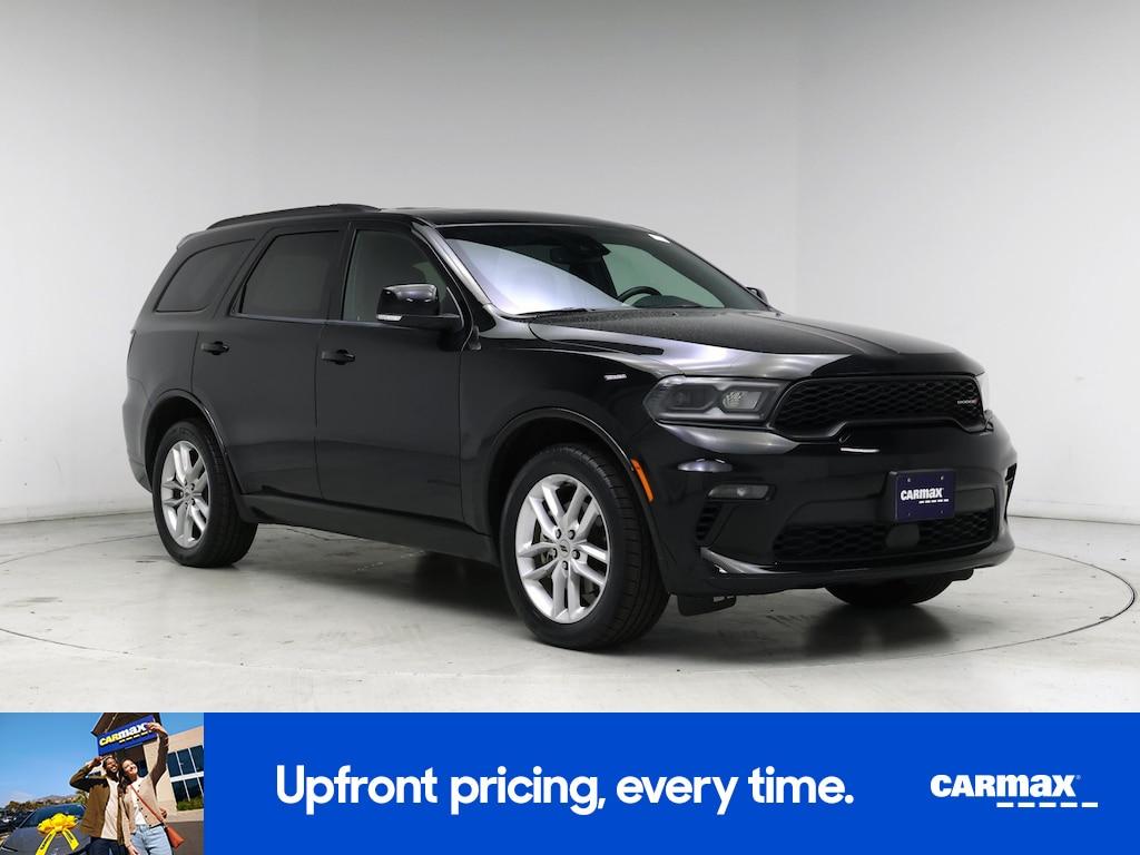 used 2023 Dodge Durango car, priced at $29,998
