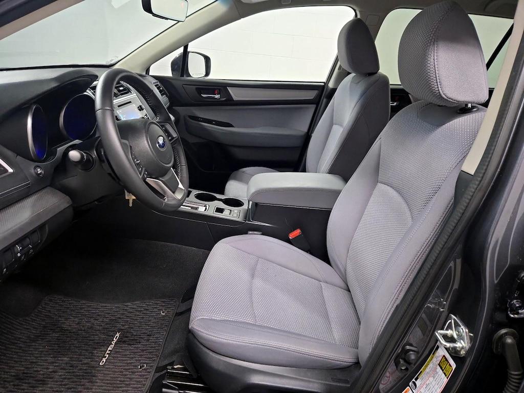used 2019 Subaru Outback car, priced at $24,998