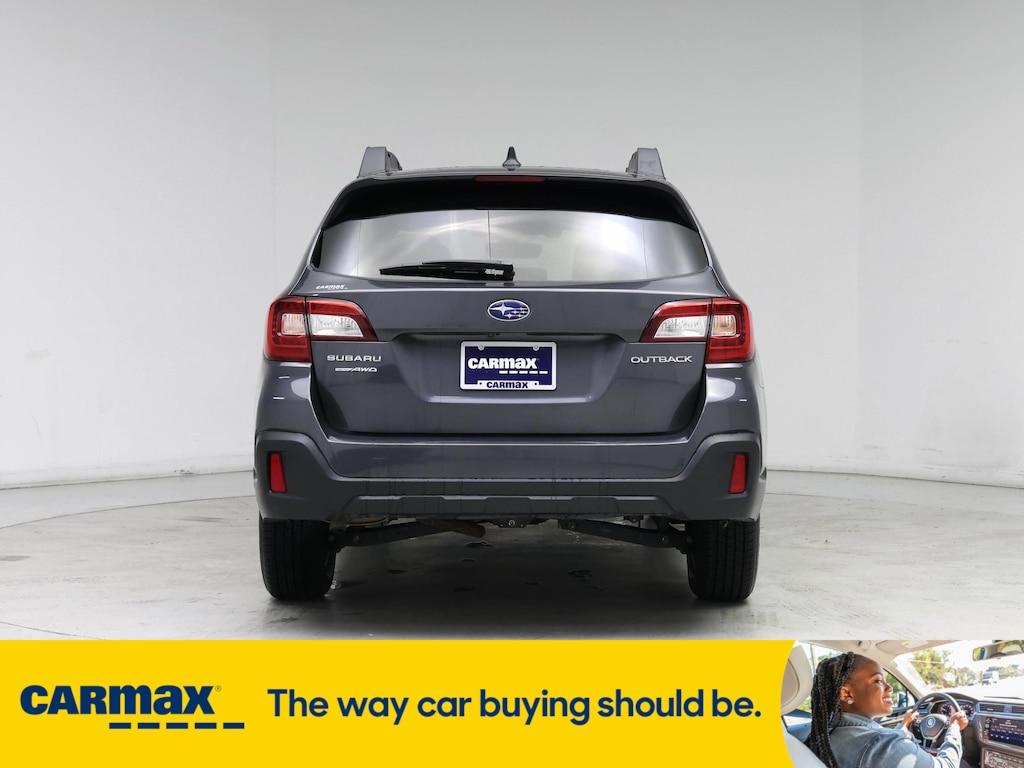 used 2019 Subaru Outback car, priced at $24,998
