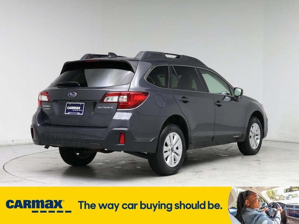 used 2019 Subaru Outback car, priced at $24,998