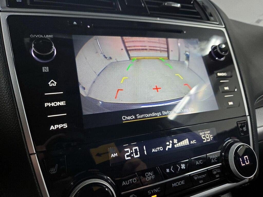 used 2019 Subaru Outback car, priced at $24,998