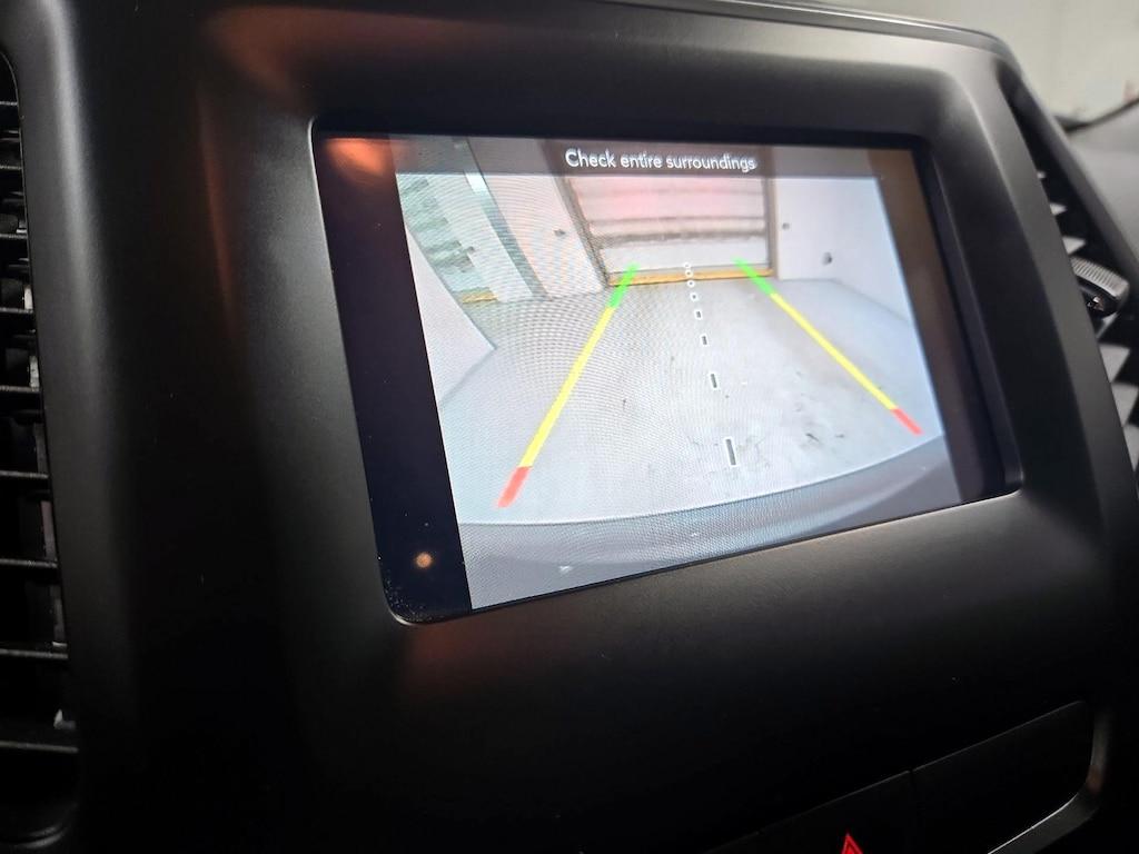 used 2020 Jeep Cherokee car, priced at $24,998