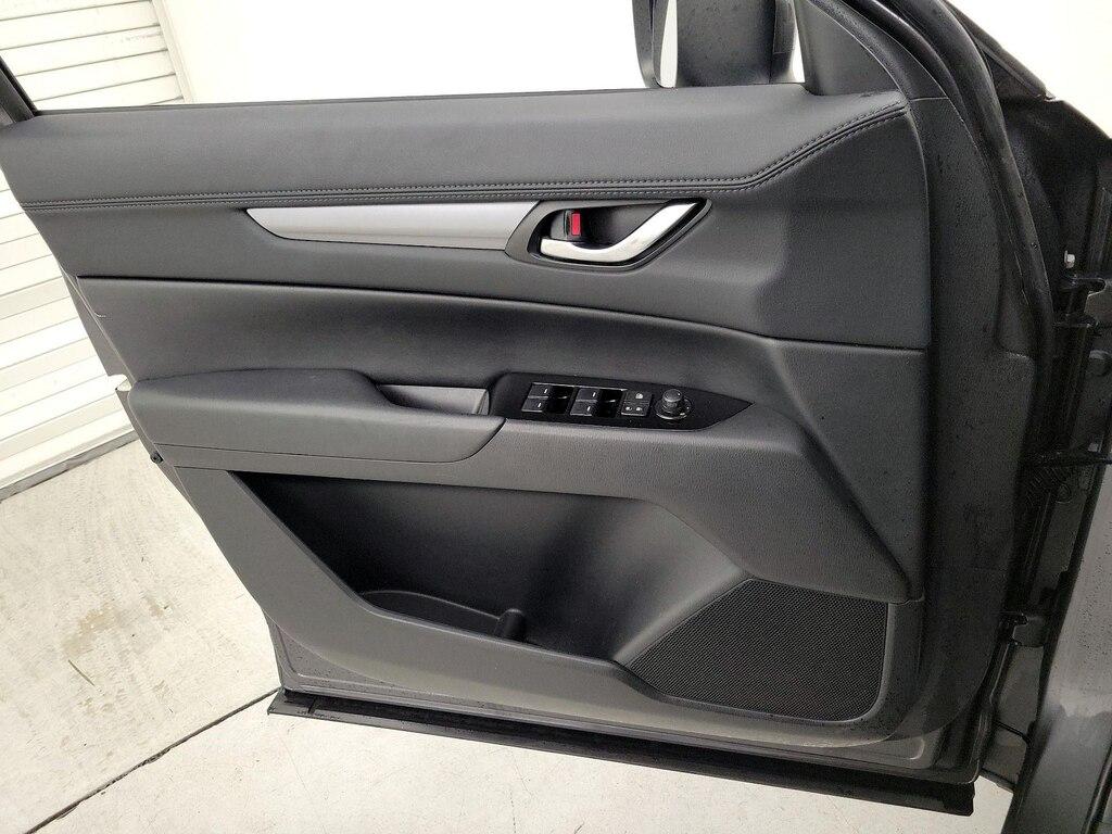 used 2023 Mazda CX-5 car, priced at $25,998