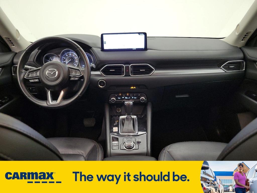 used 2023 Mazda CX-5 car, priced at $25,998