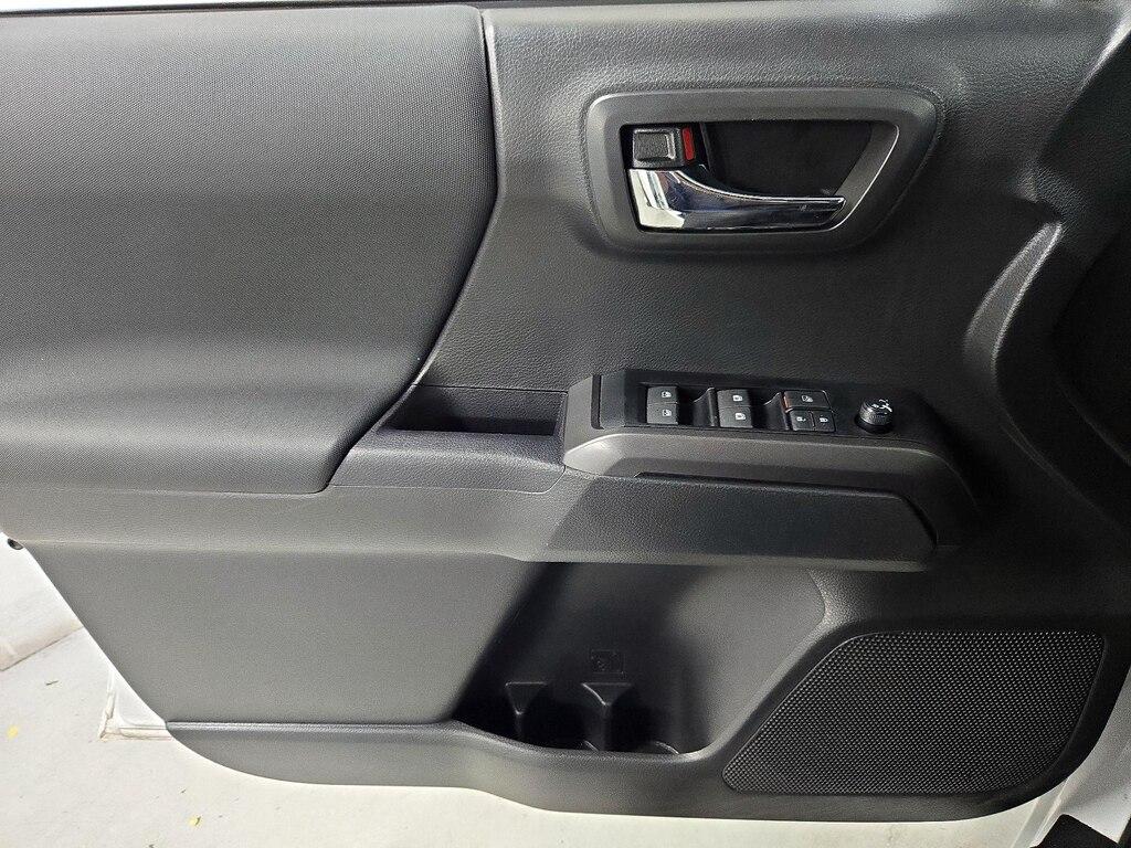 used 2023 Toyota Tacoma car, priced at $40,998