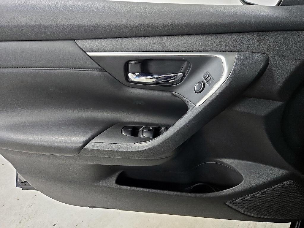 used 2015 Nissan Altima car, priced at $12,599