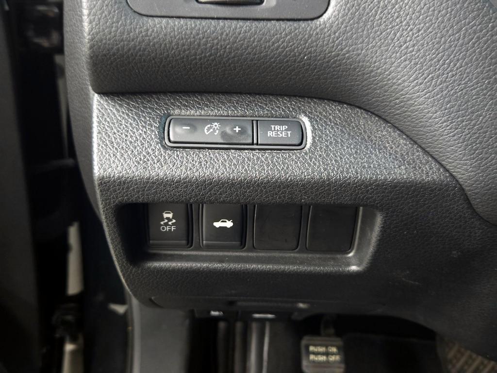 used 2015 Nissan Altima car, priced at $12,599