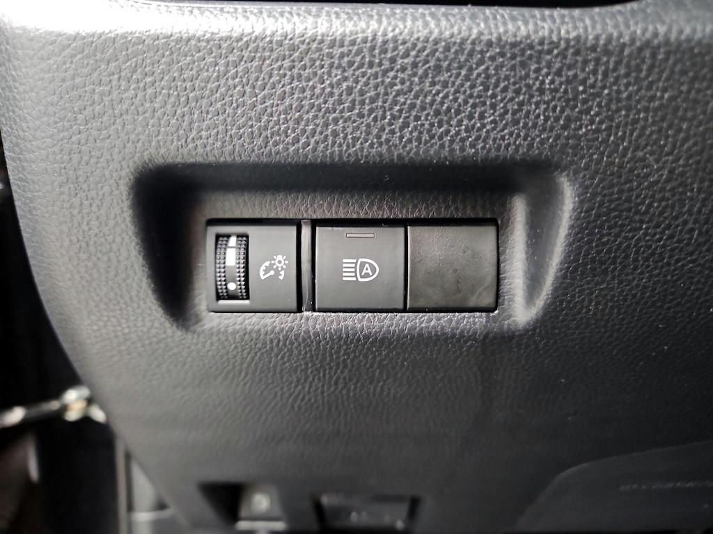used 2021 Toyota RAV4 Hybrid car, priced at $27,998