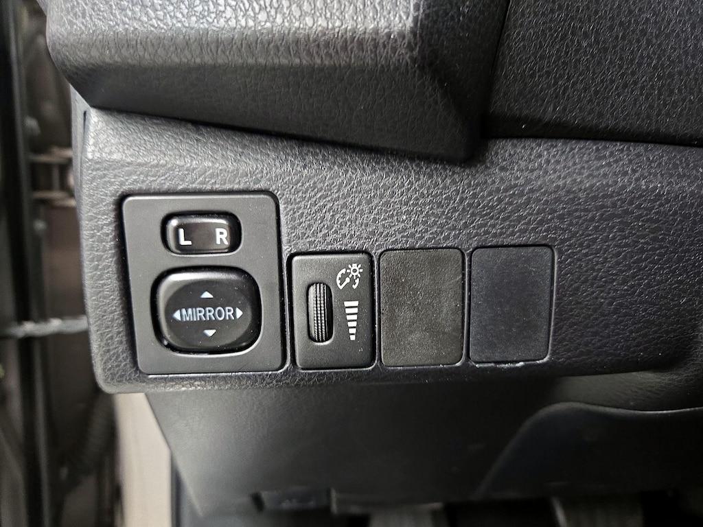 used 2016 Toyota Corolla car, priced at $18,998