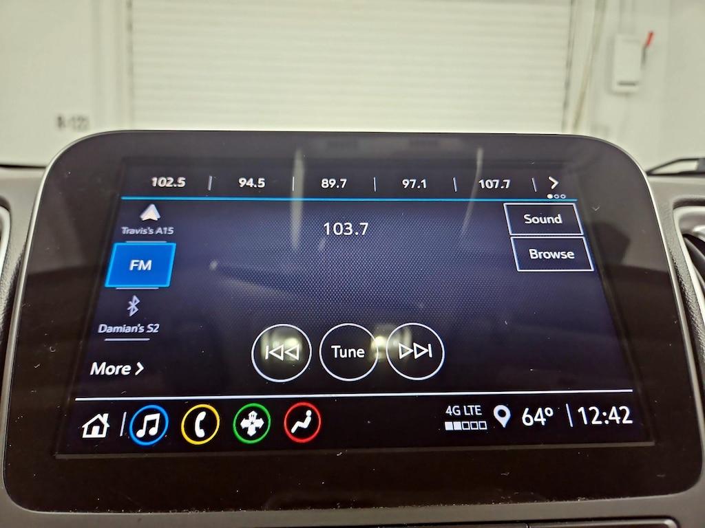 used 2023 Chevrolet Malibu car, priced at $18,998