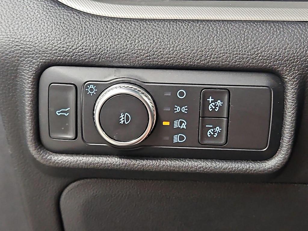 used 2020 Ford Explorer car, priced at $22,998