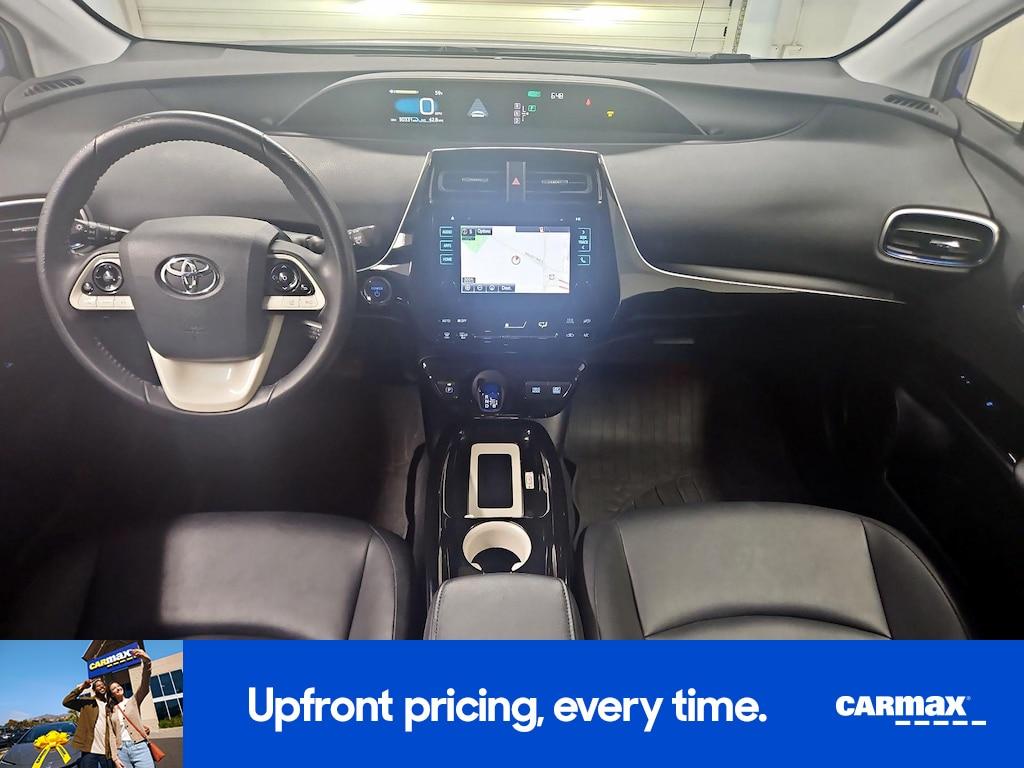 used 2016 Toyota Prius car, priced at $18,998