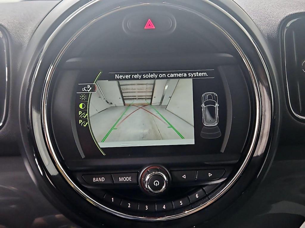 used 2018 MINI Countryman car, priced at $18,998