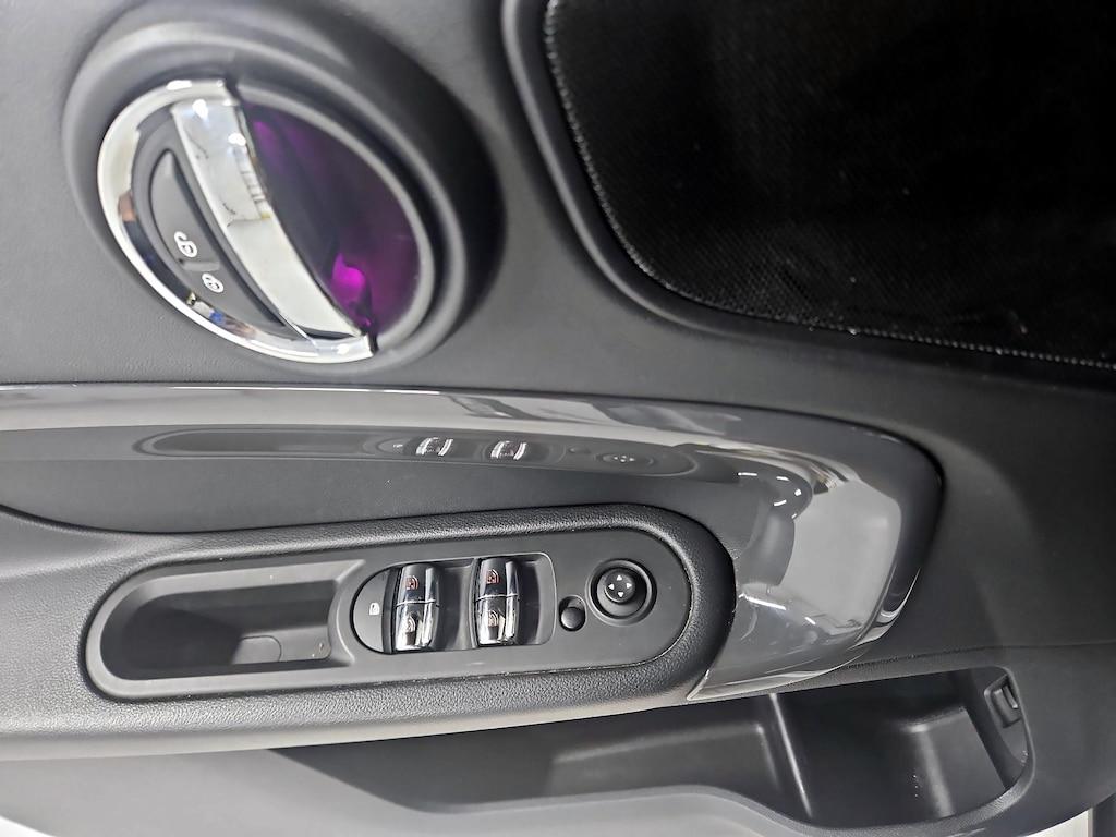 used 2018 MINI Countryman car, priced at $18,998