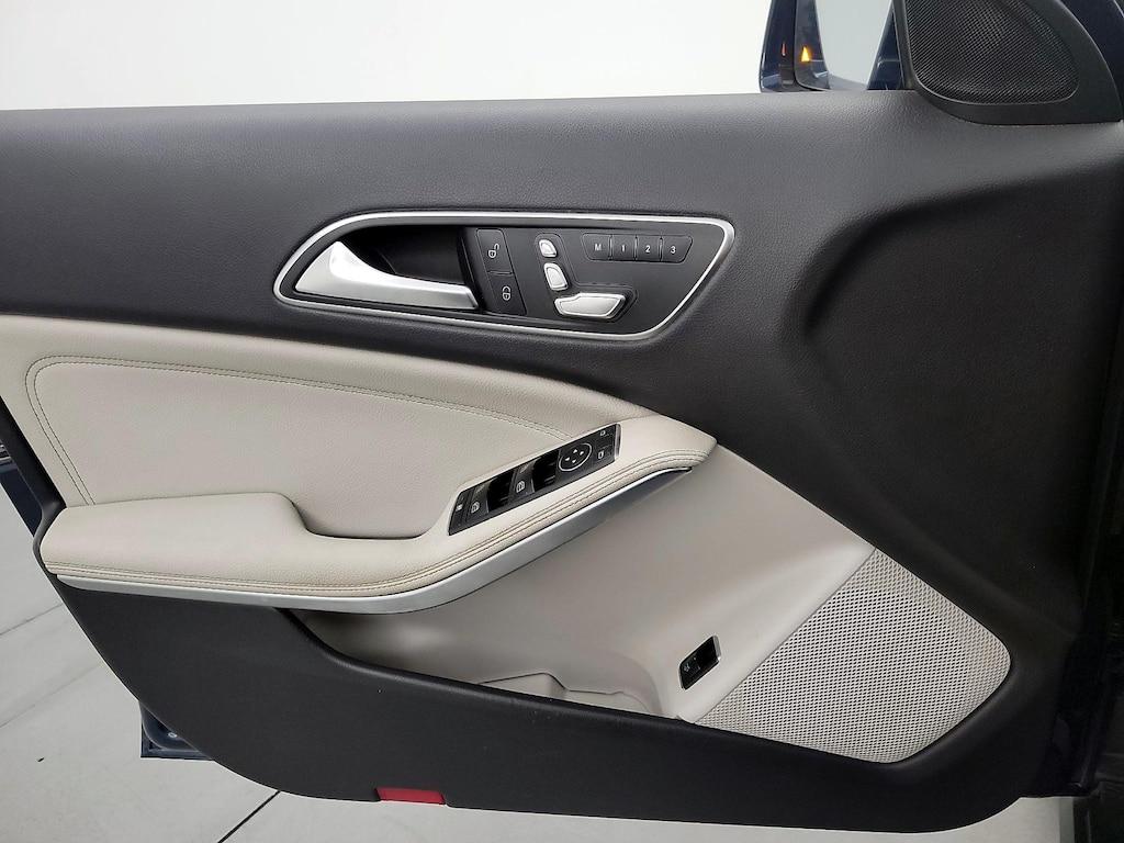 used 2019 Mercedes-Benz GLA 250 car, priced at $16,998
