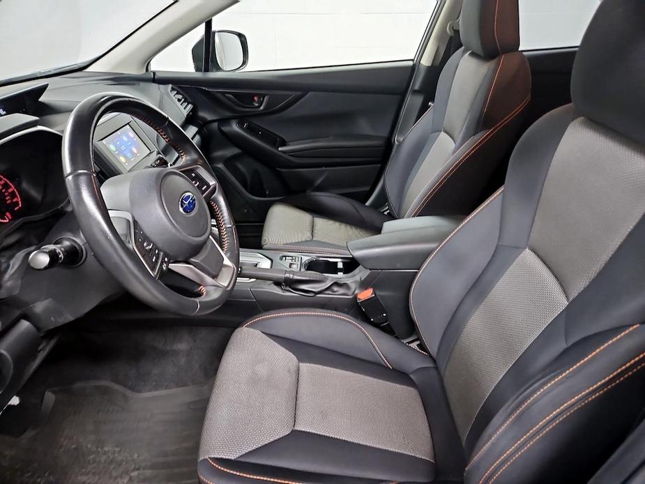 used 2019 Subaru Crosstrek car, priced at $22,998