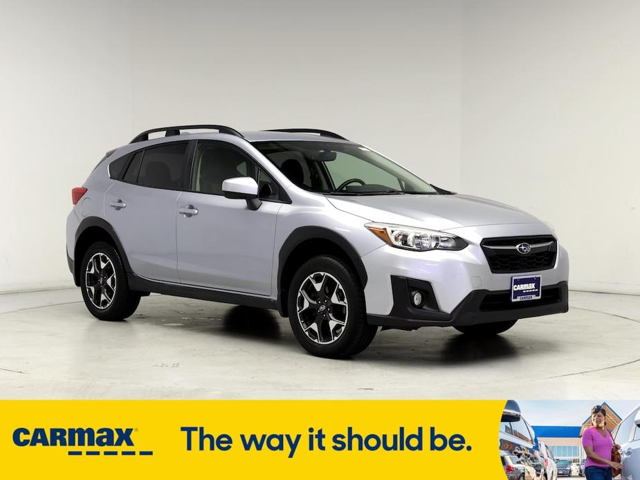 used 2019 Subaru Crosstrek car, priced at $22,998