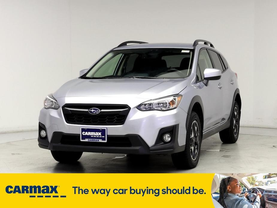 used 2019 Subaru Crosstrek car, priced at $22,998